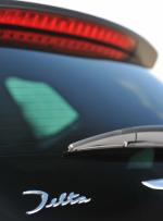 Chrysler Delta 2011 года